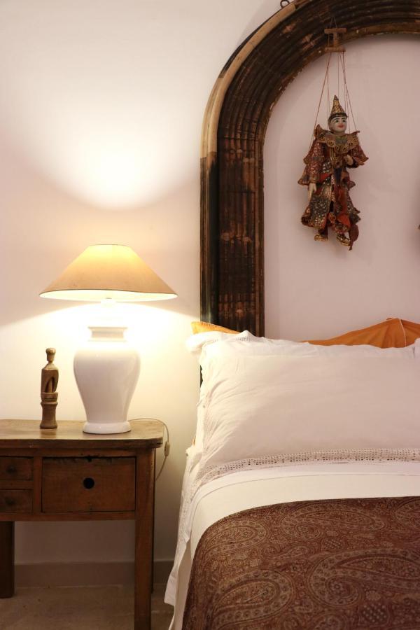 Residenza Fenicia Bed & Breakfast Locorotondo Eksteriør bilde