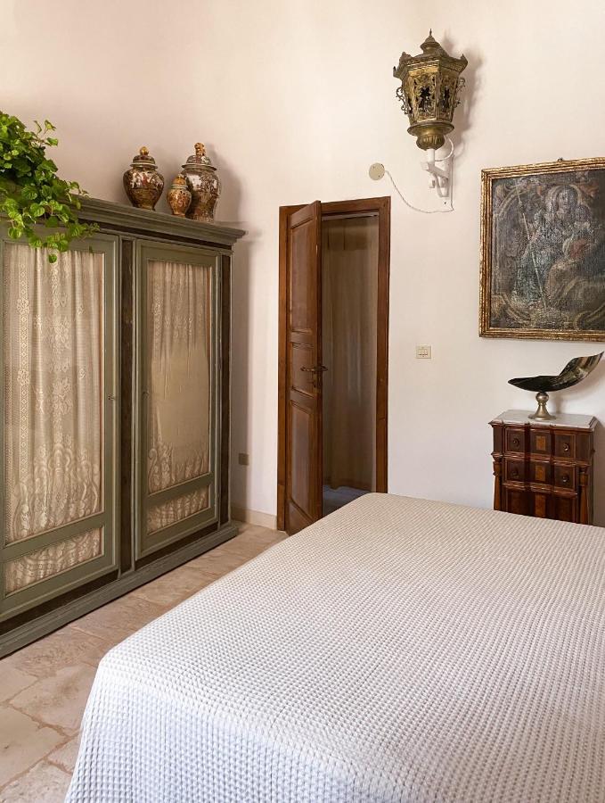 Residenza Fenicia Bed & Breakfast Locorotondo Eksteriør bilde