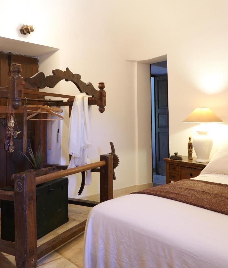 Residenza Fenicia Bed & Breakfast Locorotondo Eksteriør bilde