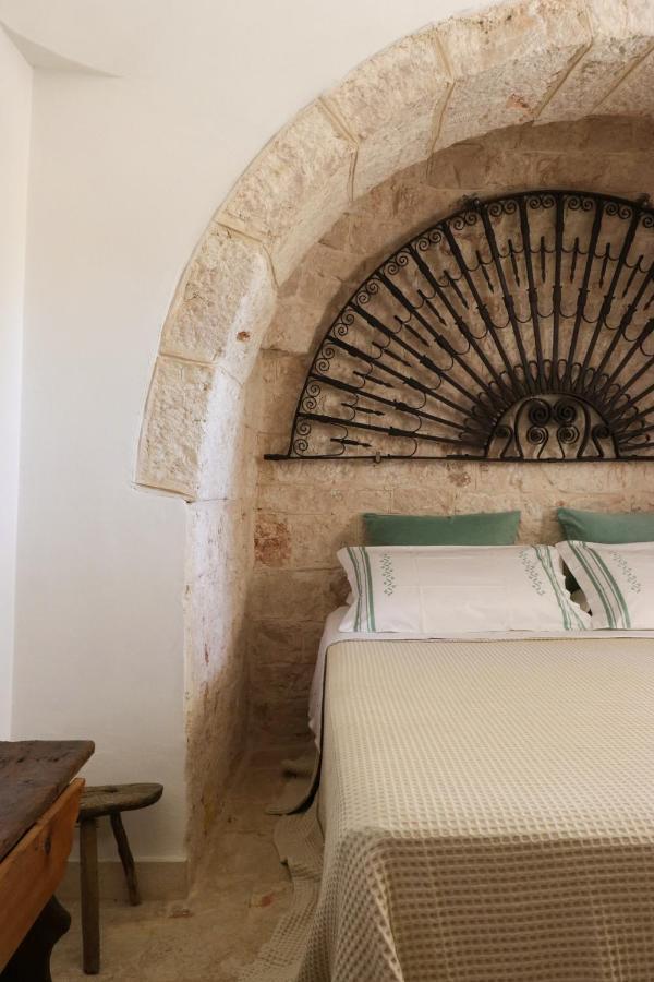 Residenza Fenicia Bed & Breakfast Locorotondo Eksteriør bilde