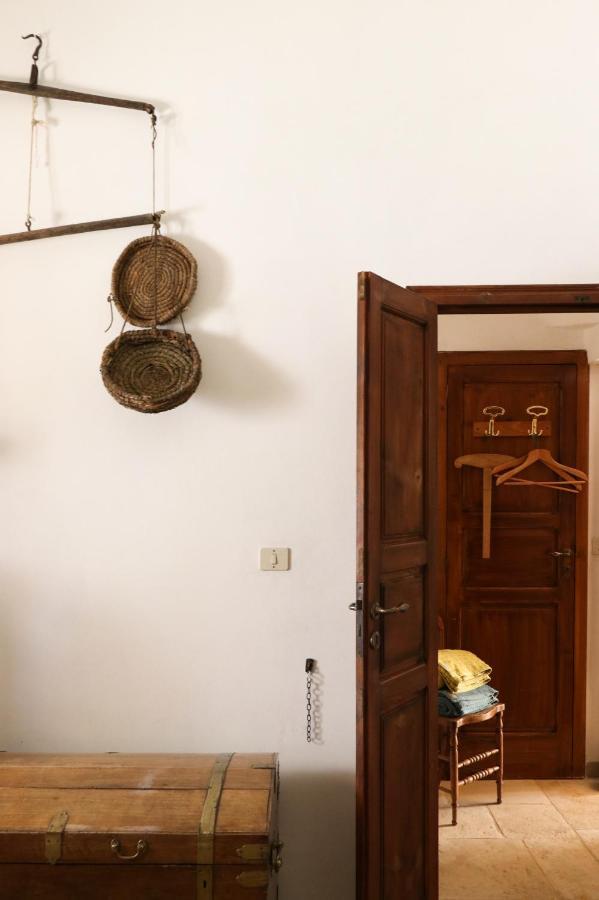 Residenza Fenicia Bed & Breakfast Locorotondo Eksteriør bilde