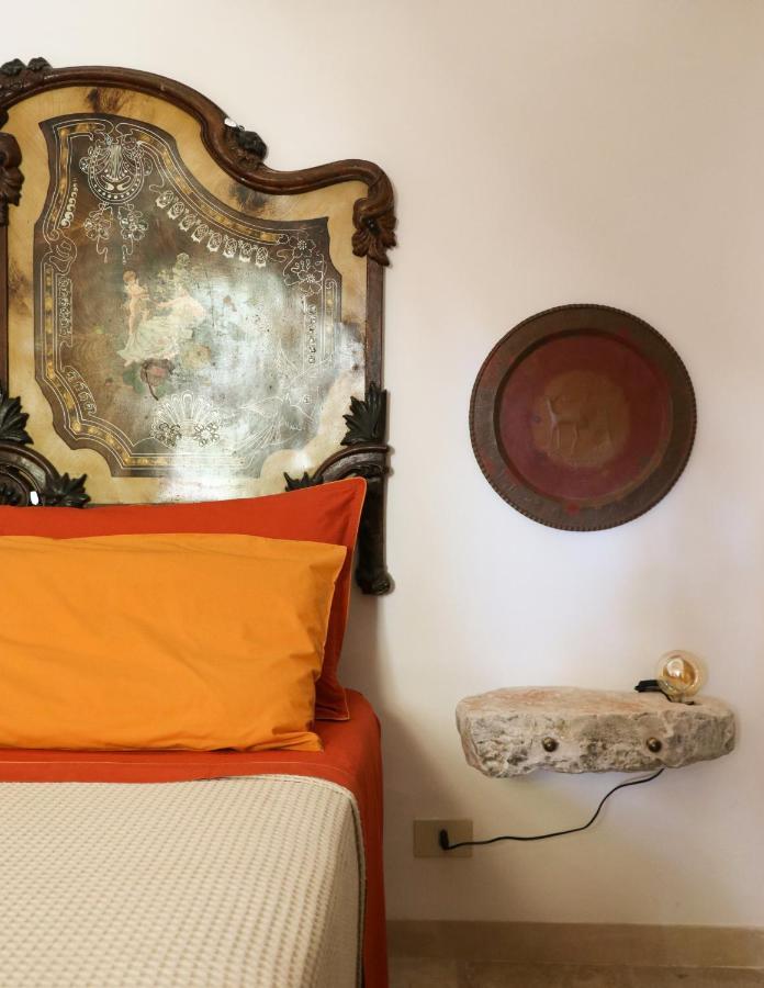 Residenza Fenicia Bed & Breakfast Locorotondo Eksteriør bilde
