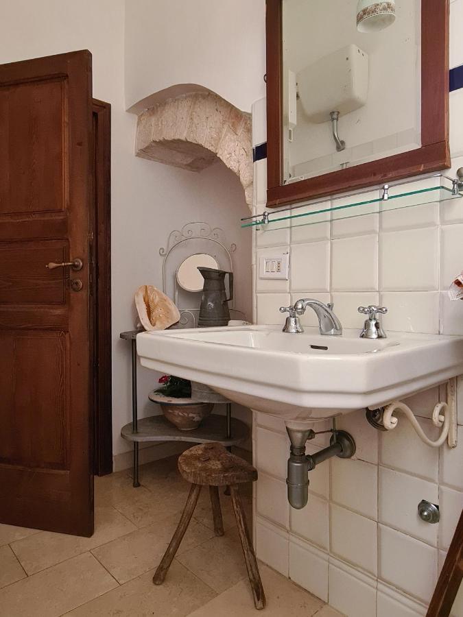 Residenza Fenicia Bed & Breakfast Locorotondo Eksteriør bilde