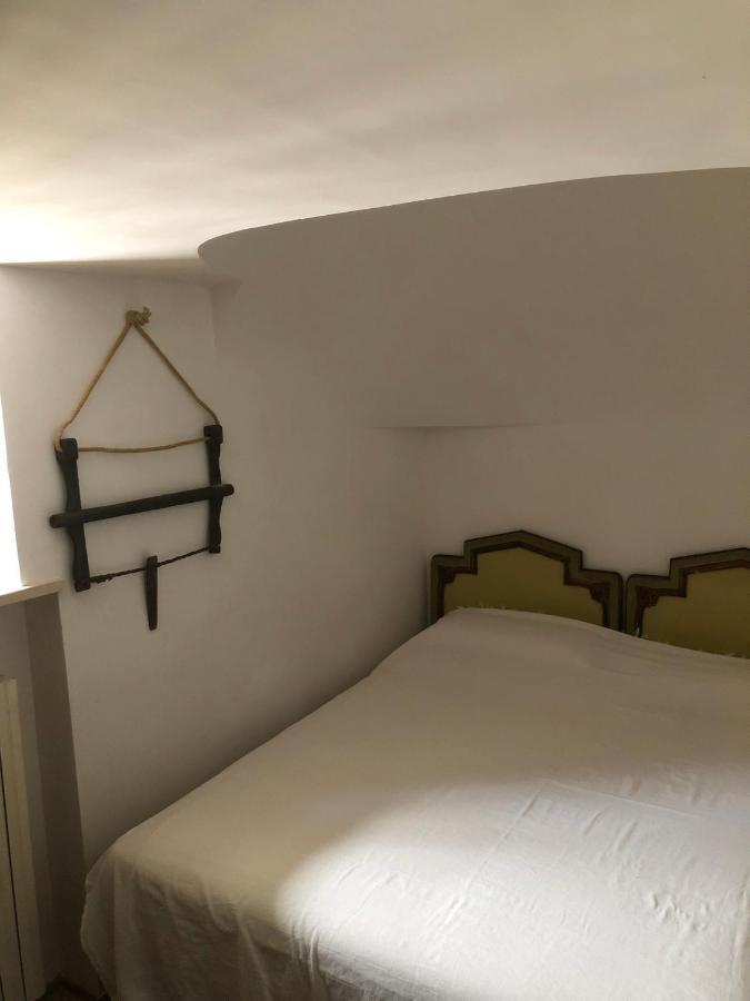 Residenza Fenicia Bed & Breakfast Locorotondo Eksteriør bilde