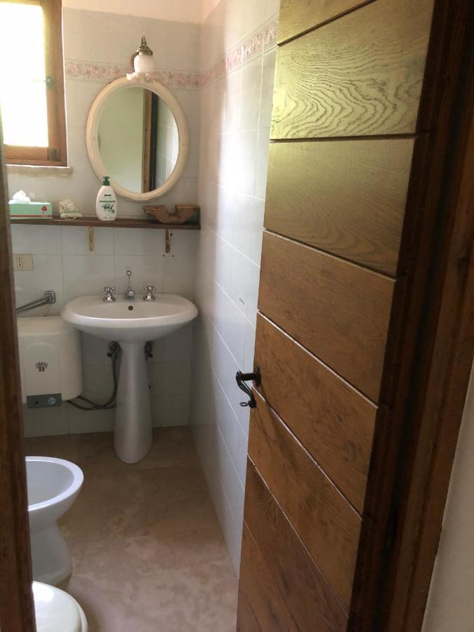 Residenza Fenicia Bed & Breakfast Locorotondo Eksteriør bilde
