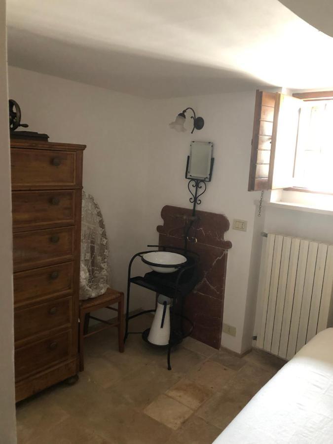Residenza Fenicia Bed & Breakfast Locorotondo Eksteriør bilde