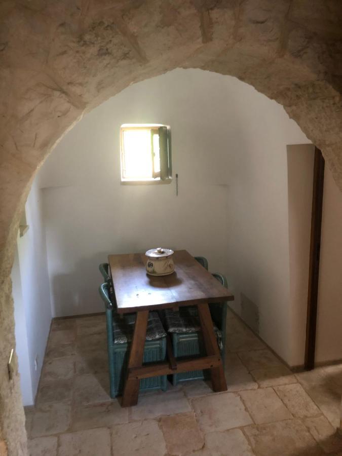 Residenza Fenicia Bed & Breakfast Locorotondo Eksteriør bilde